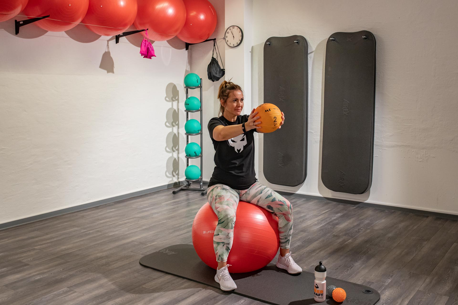 Fitnessstudio MEERKRAFT-44